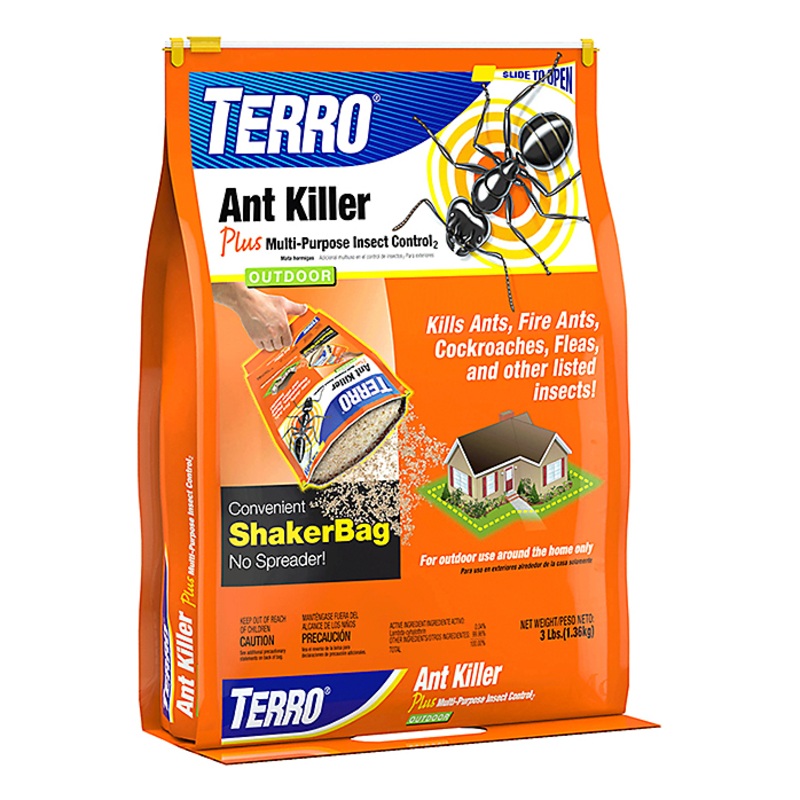 TERRO Ant Killer Plus