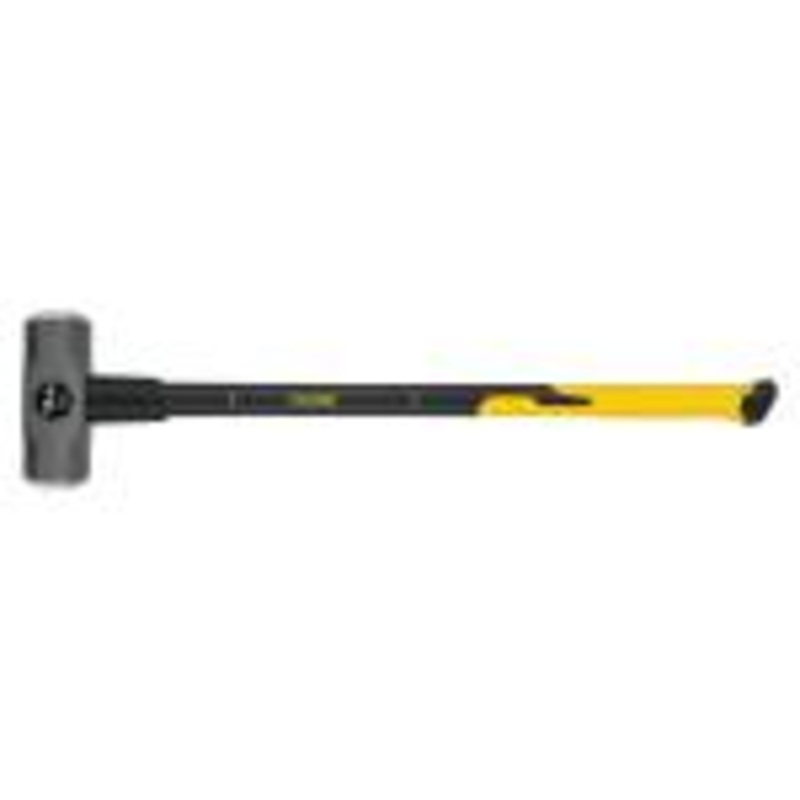 Truper 16 Lb Sledge Hammer Ergo Fiberglass Handle