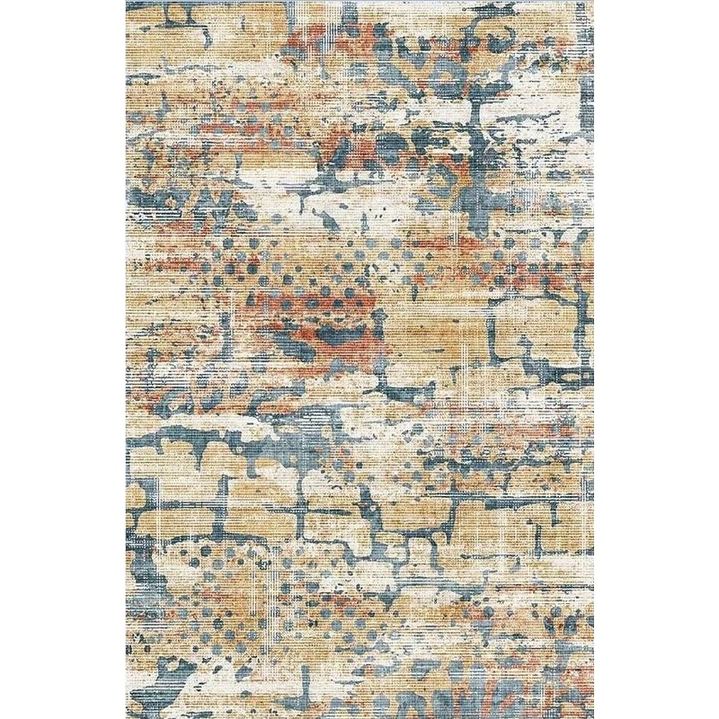 Fenix – Accent Rug – Multi Ivory