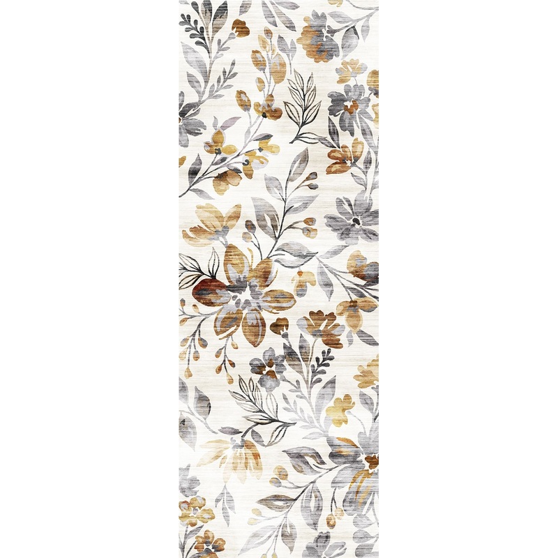 Sphinx – Washable Non – Slip Runner Rug Indoor & Outdoor
