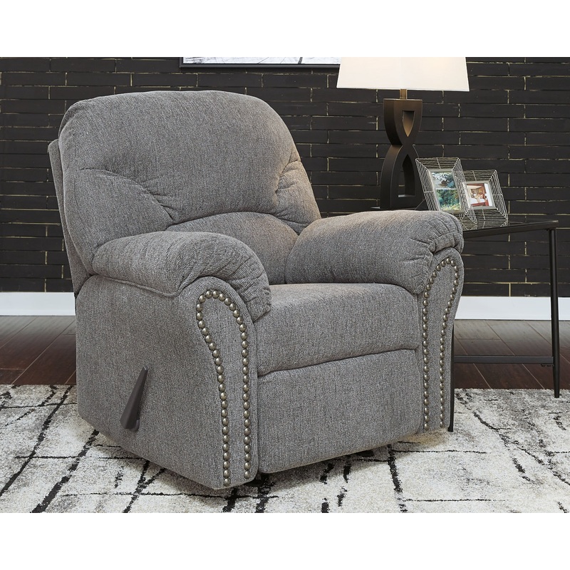 Allmaxx Rocker Recliner