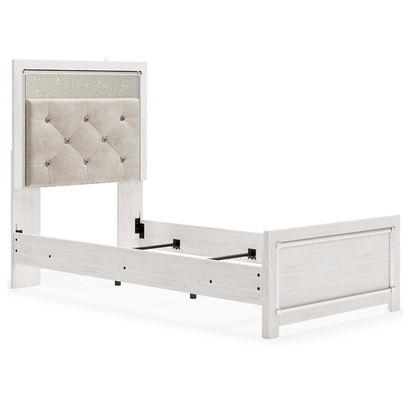 Ashley Express – Altyra  Panel Bed