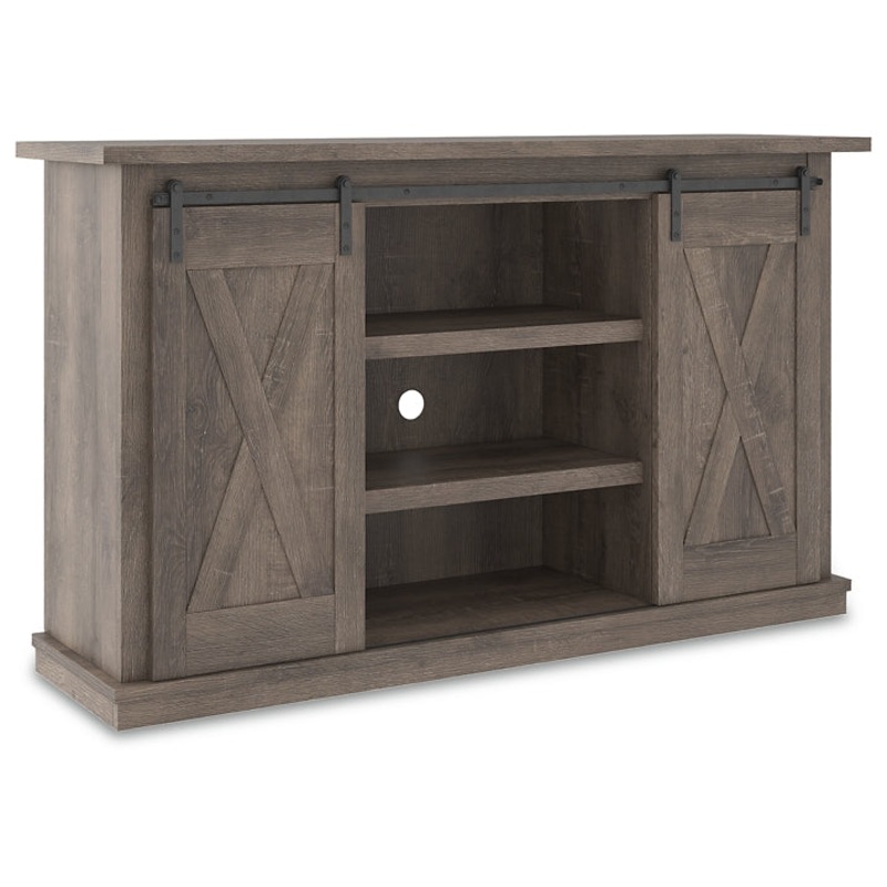 Ashley Express – Arlenbry Medium TV Stand