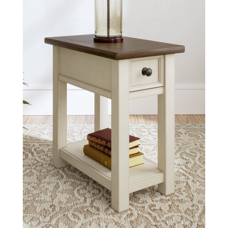 Ashley Express – Bolanburg Chair Side End Table