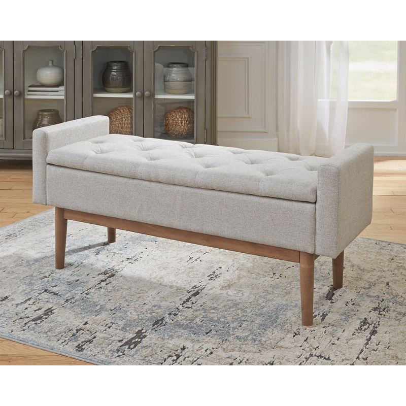 Ashley Express – Briarson Storage Bench