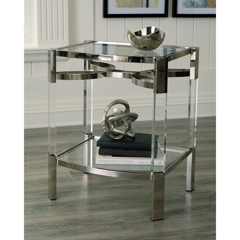 Ashley Express – Chaseton Accent Table