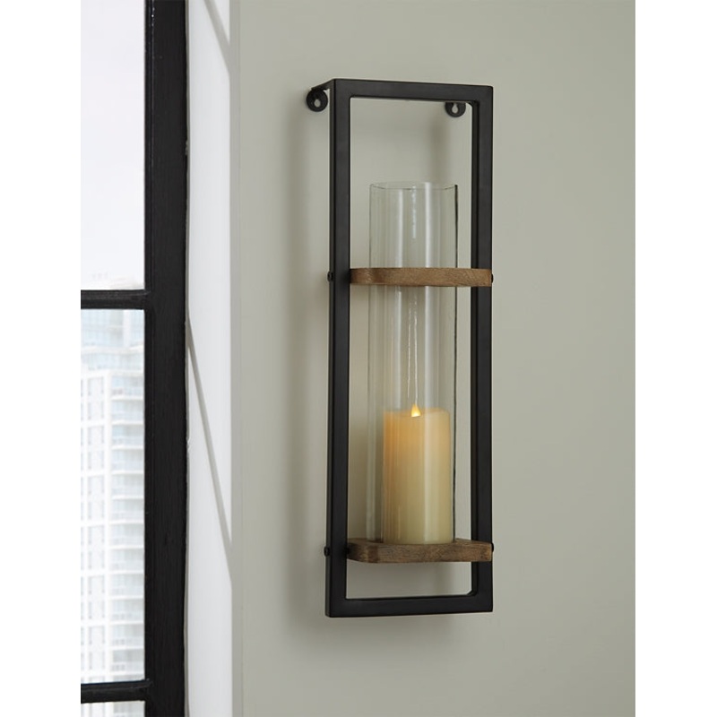 Ashley Express – Colburn Wall Sconce