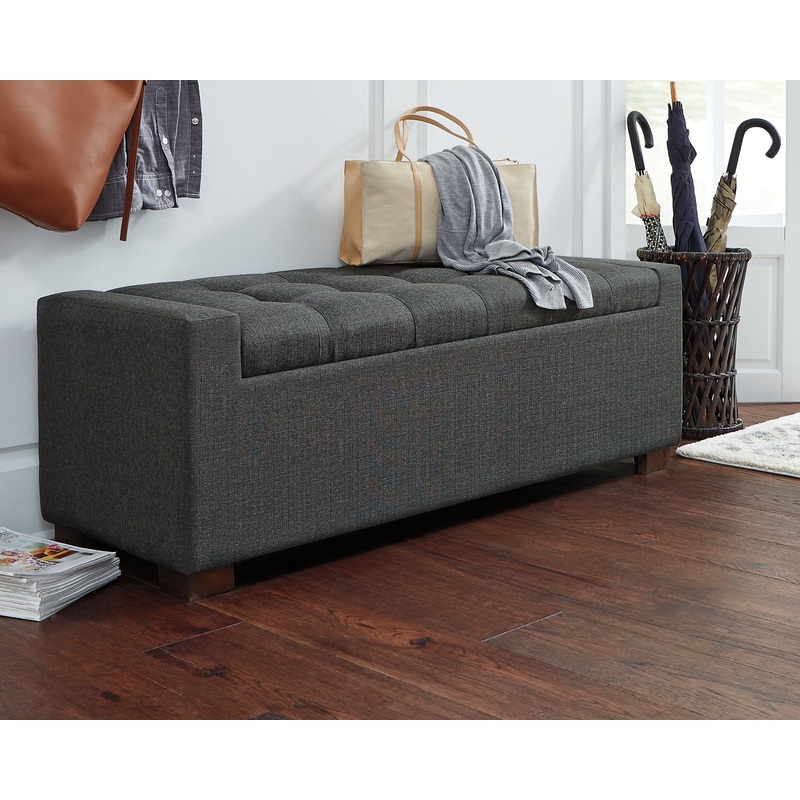 Ashley Express – Cortwell Storage Bench