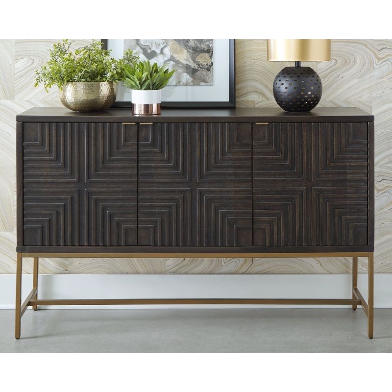 Ashley Express – Elinmore Accent Cabinet