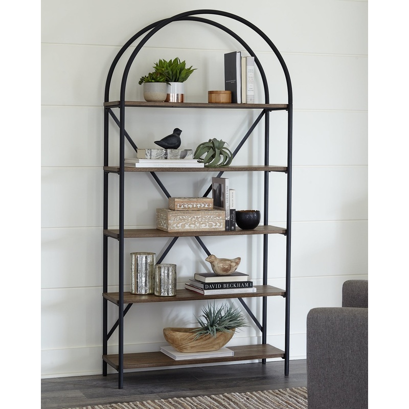 Ashley Express – Galtbury Bookcase