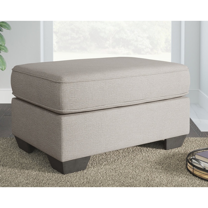 Ashley Express – Greaves Ottoman