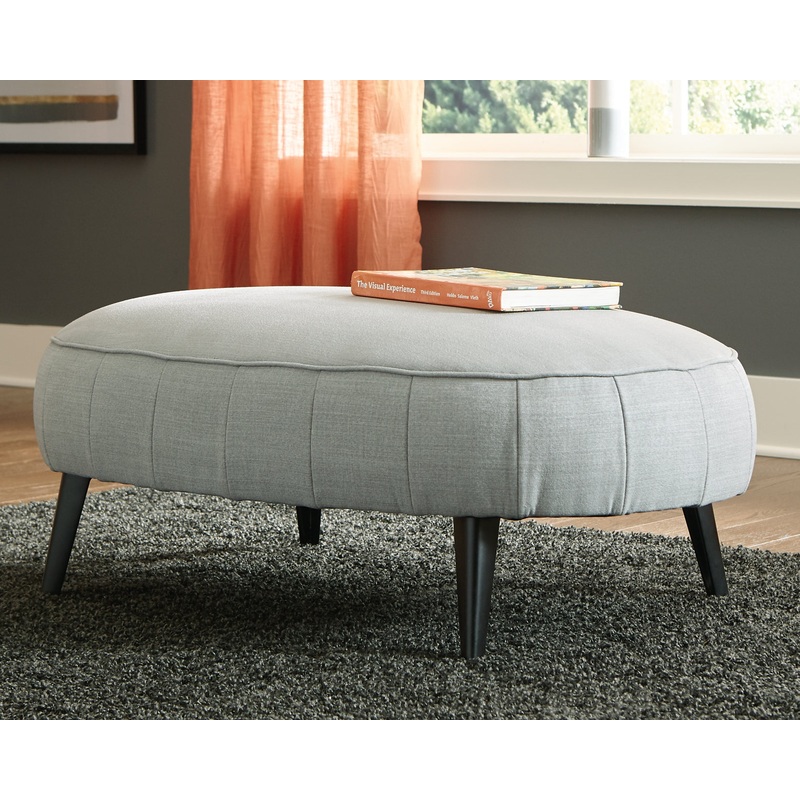 Ashley Express – Hollyann Oversized Accent Ottoman