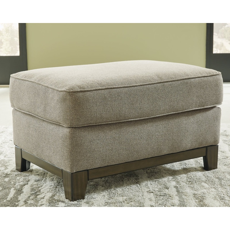 Ashley Express – Kaywood Ottoman