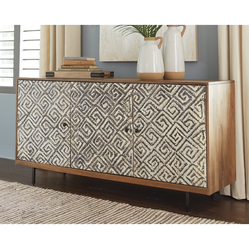 Ashley Express – Kerrings Accent Cabinet
