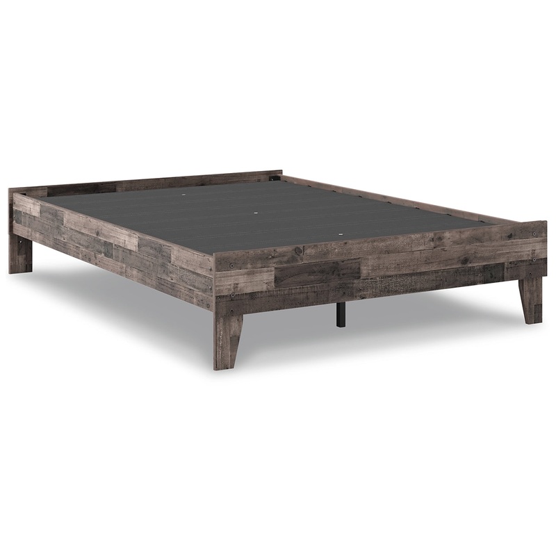 Ashley Express – Neilsville  Platform Bed