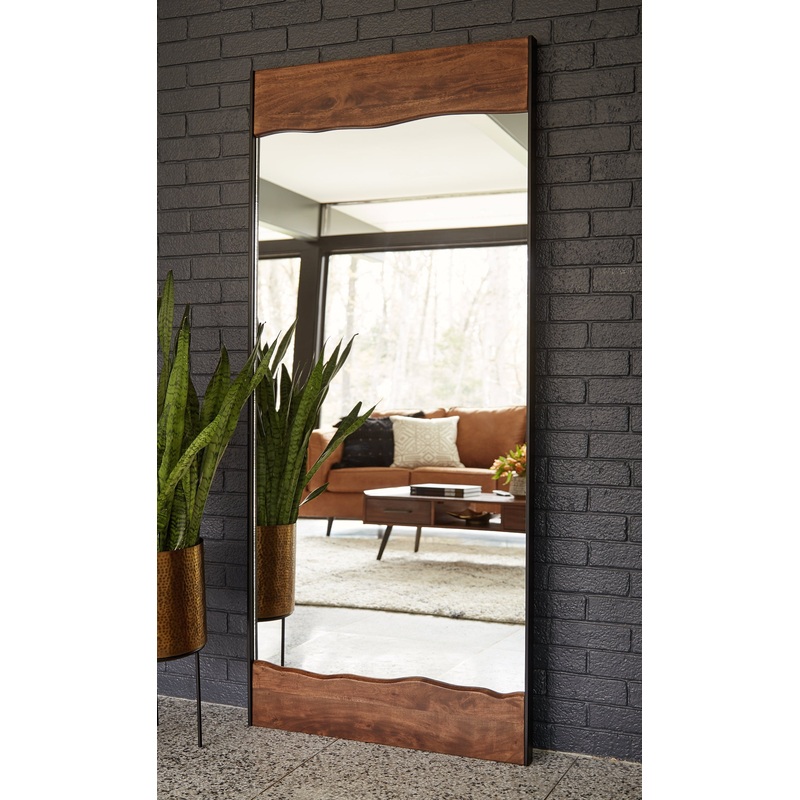 Ashley Express – Panchali Floor Mirror