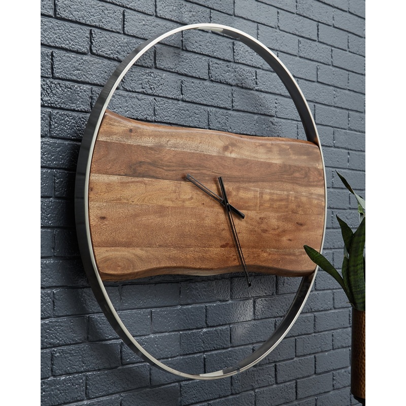 Ashley Express – Panchali Wall Clock