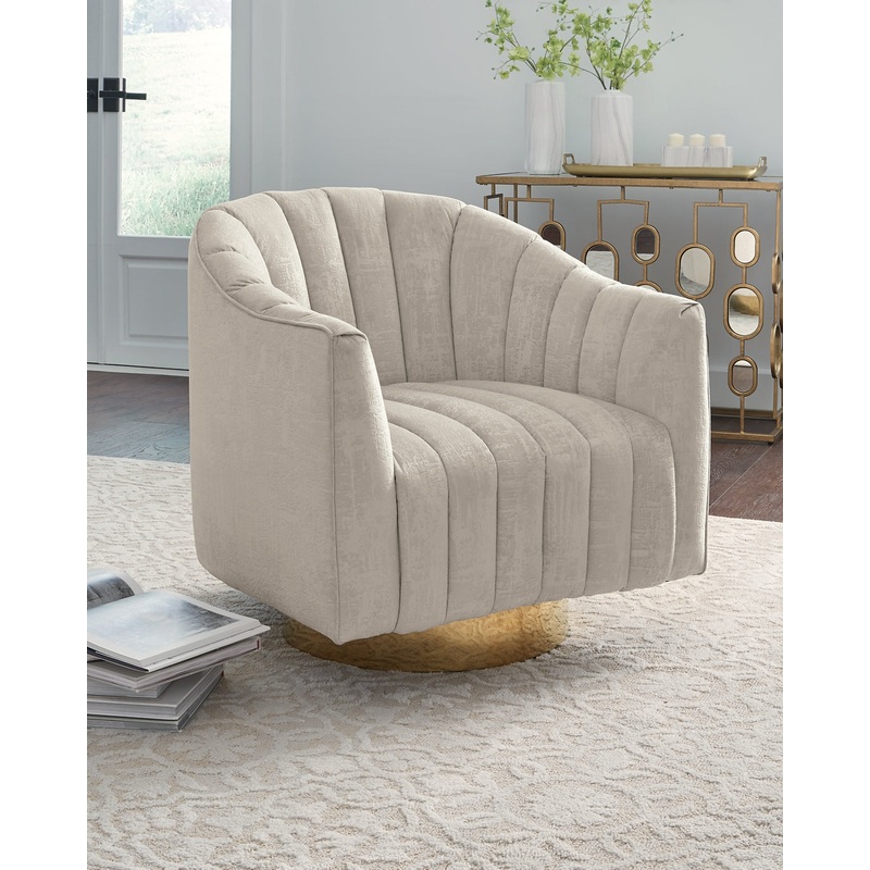Ashley Express – Penzlin Swivel Accent Chair