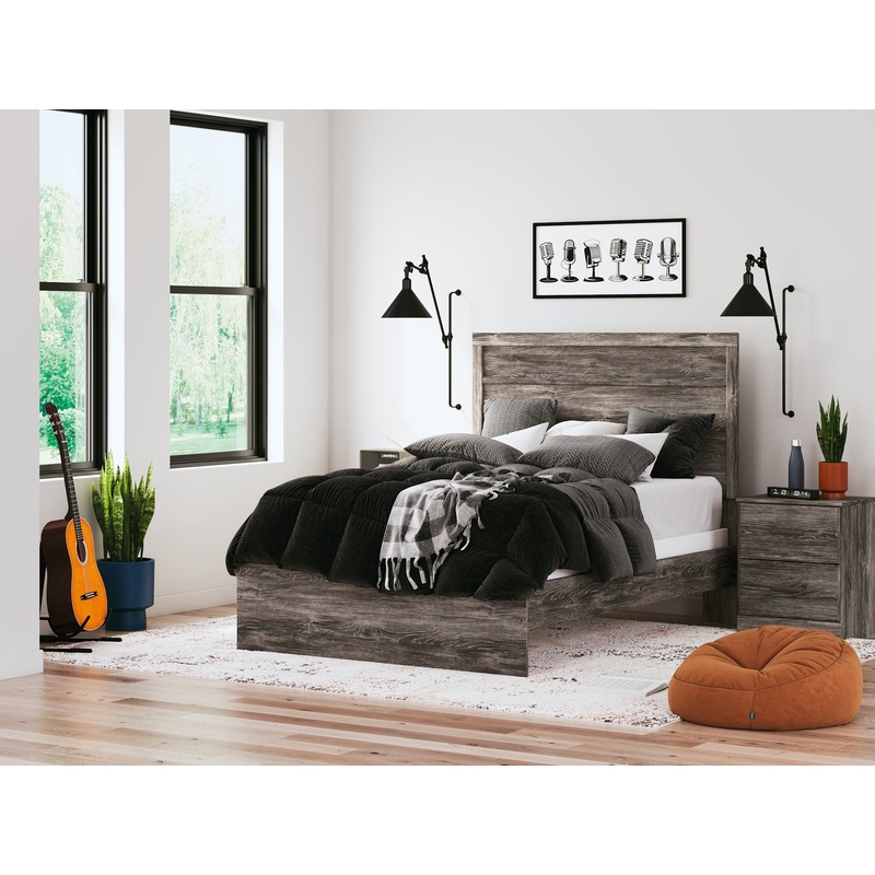 Ashley Express – Ralinksi  Panel Bed