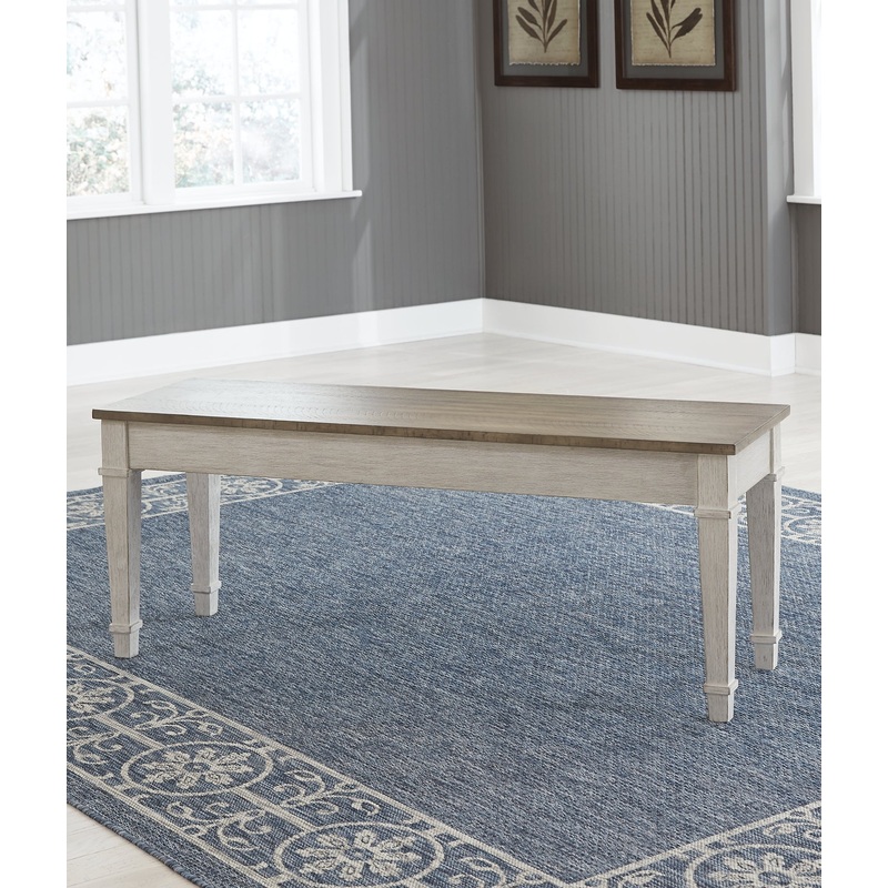 Ashley Express – Skempton Storage Bench