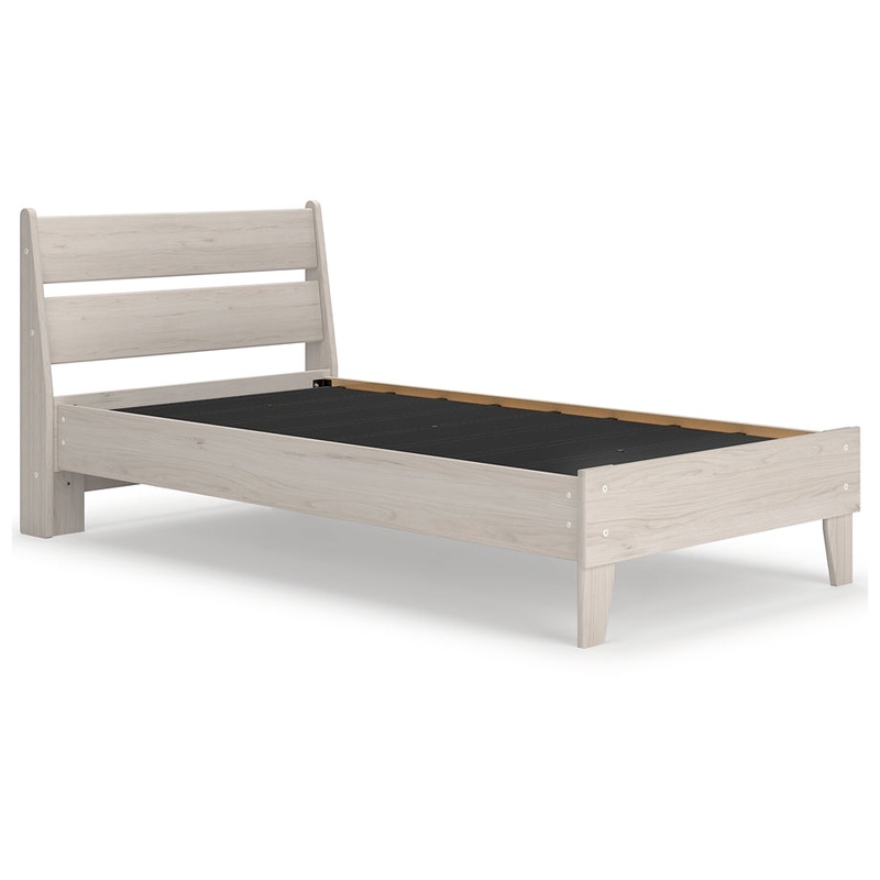 Ashley Express – Socalle  Panel Platform Bed
