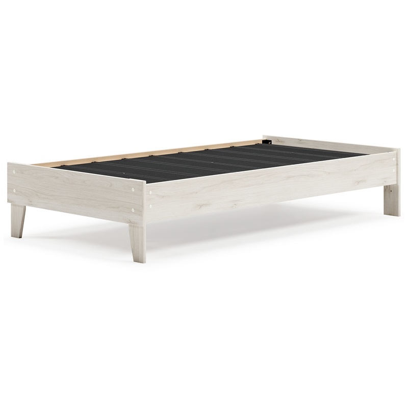 Ashley Express – Socalle  Platform Bed