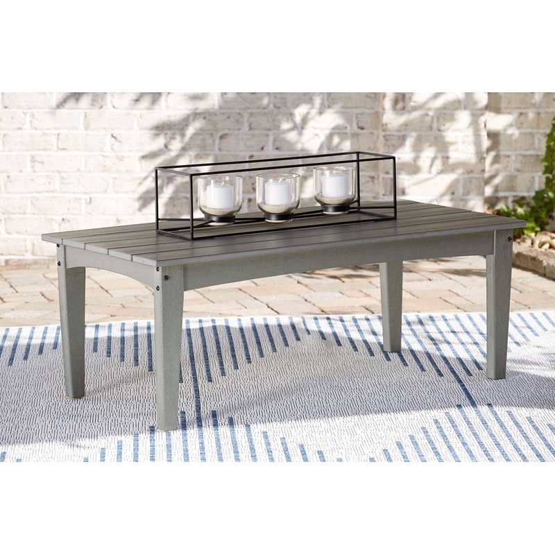 Ashley Express – Visola Rectangular Cocktail Table