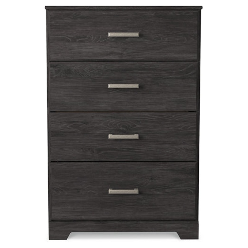 Belachime Four Drawer Chest