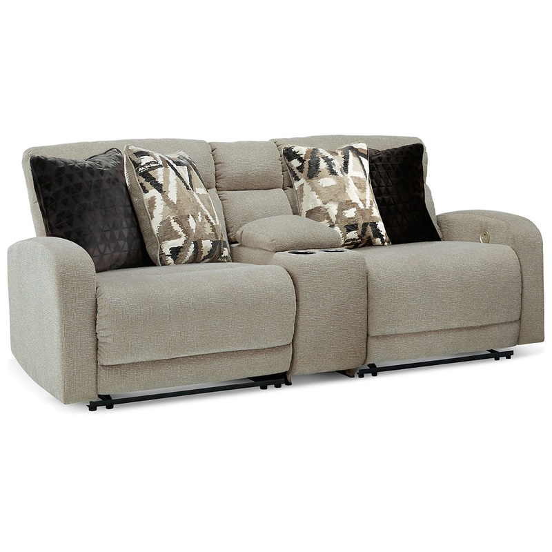 Colleyville 3-Piece Power Reclining Sectional