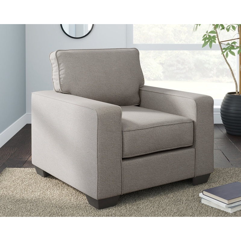 Greaves Chair