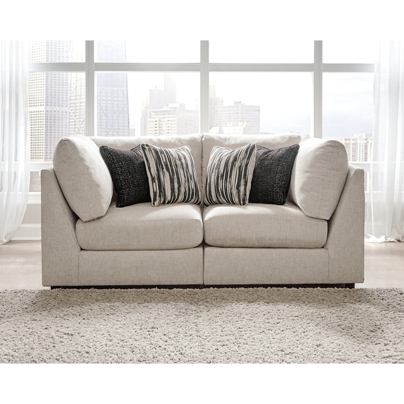 Kellway 2-Piece Sectional
