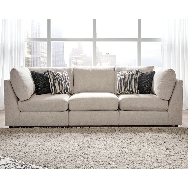 Kellway 3-Piece Sectional Sofa