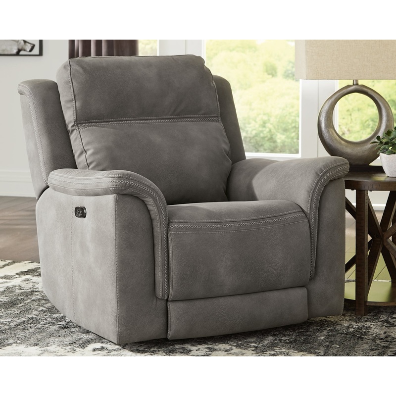 Next-Gen DuraPella PWR Recliner/ADJ Headrest