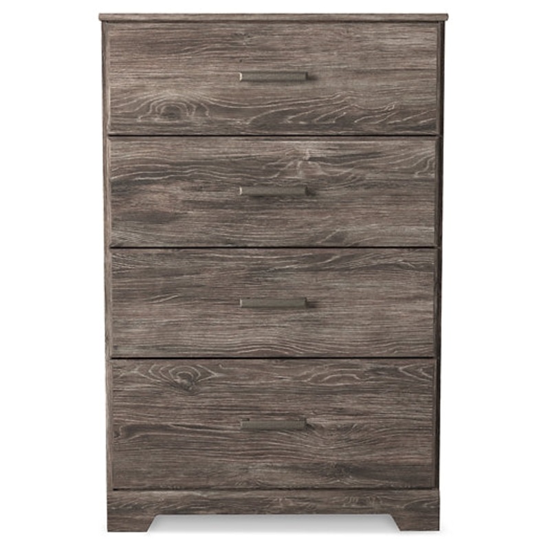 Ralinksi Four Drawer Chest