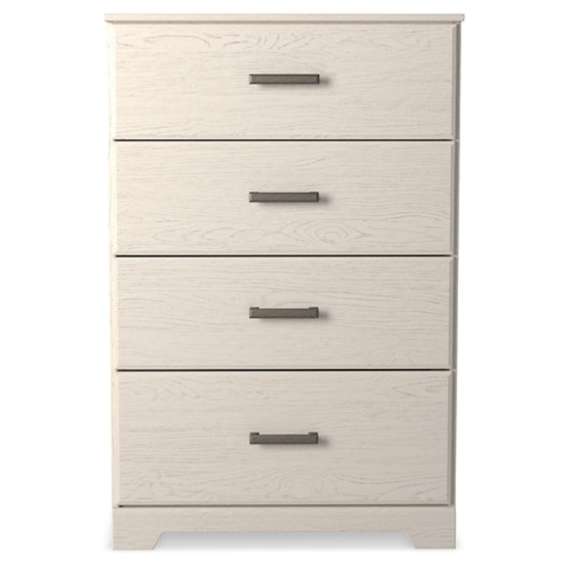 Stelsie Four Drawer Chest