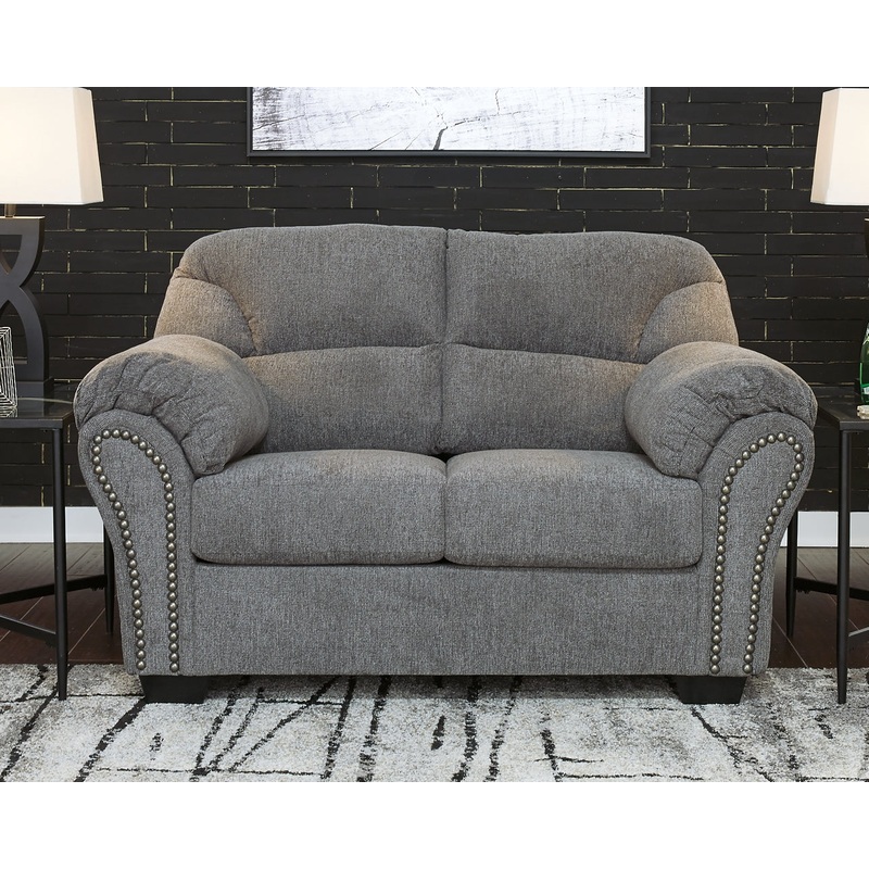 Allmaxx Loveseat