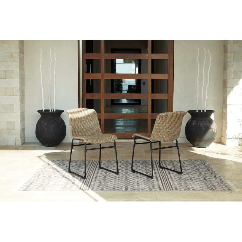 Ashley Express – Amaris Chair (2/CN)