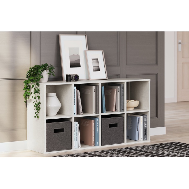 Ashley Express – Aprilyn Eight Cube Organizer