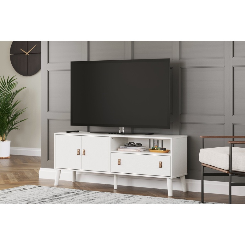 Ashley Express – Aprilyn Medium TV Stand