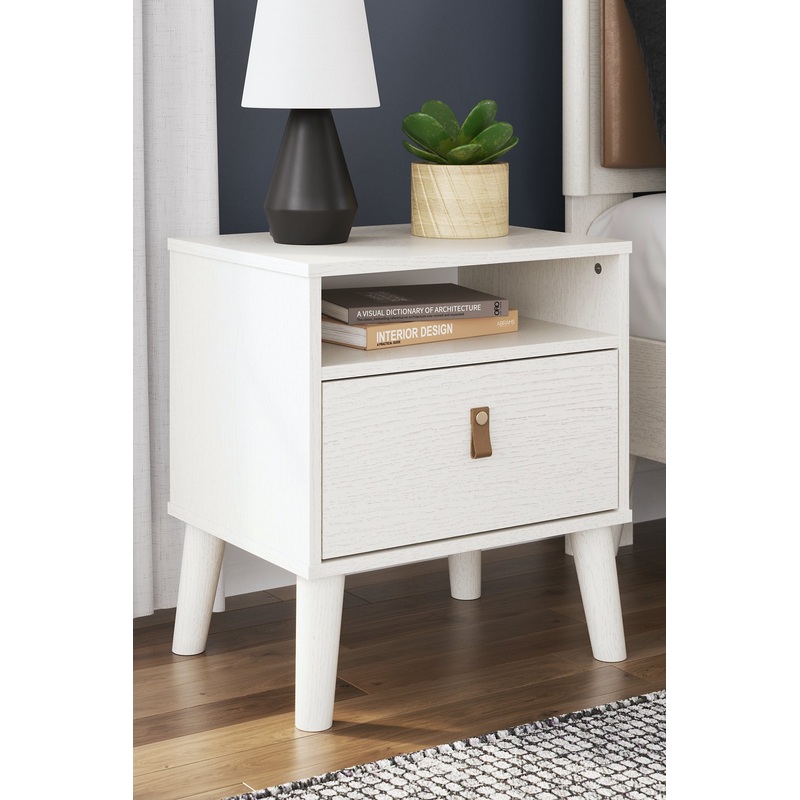 Ashley Express – Aprilyn One Drawer Night Stand