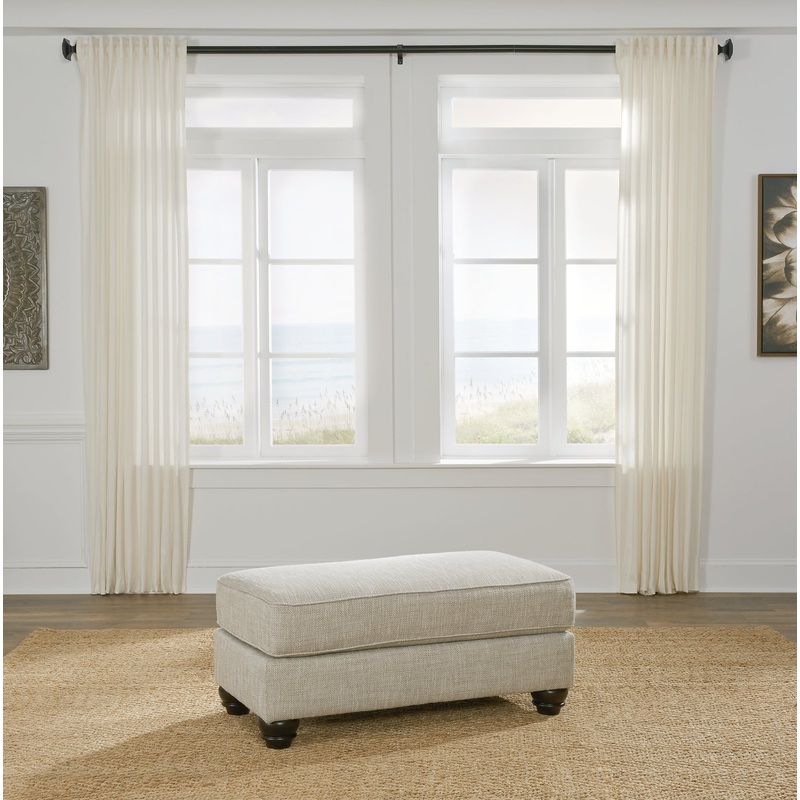 Ashley Express – Asanti Ottoman
