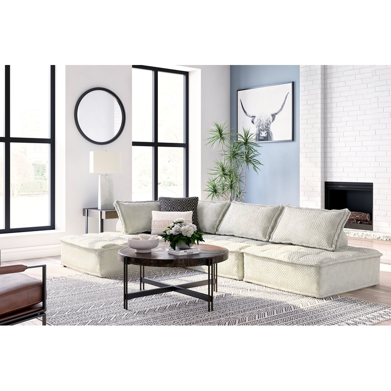 Ashley Express – Bales 4-Piece Modular Seating