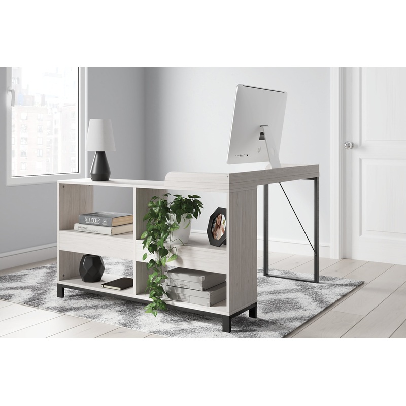 Ashley Express – Bayflynn L-Desk
