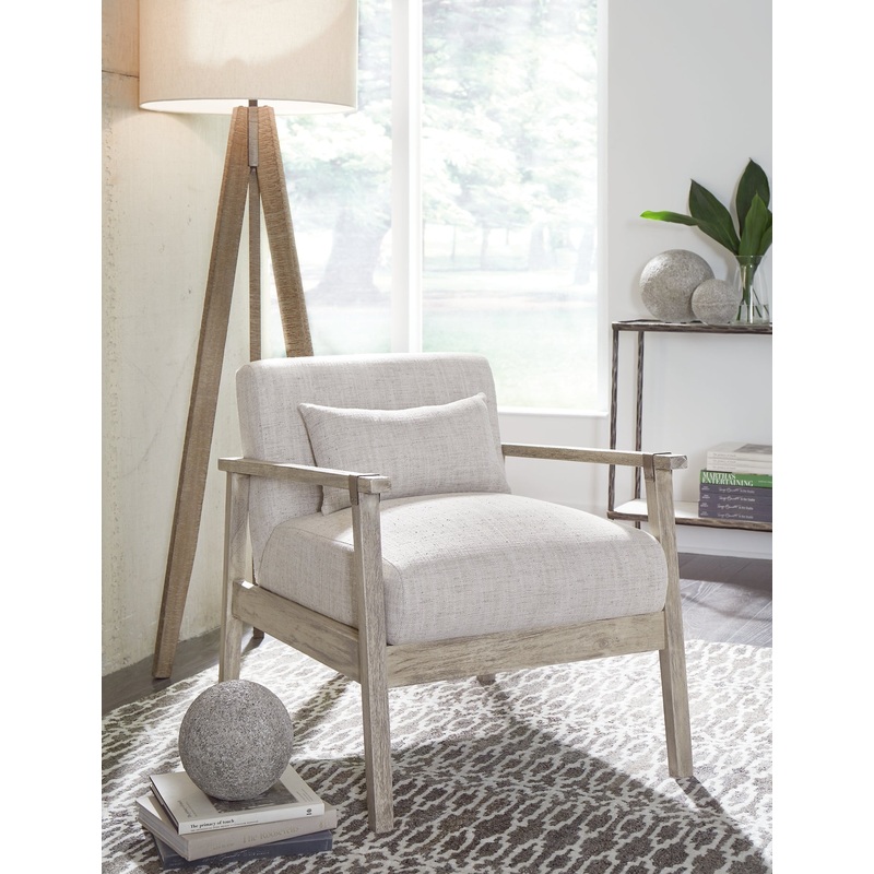 Ashley Express – Dalenville Accent Chair