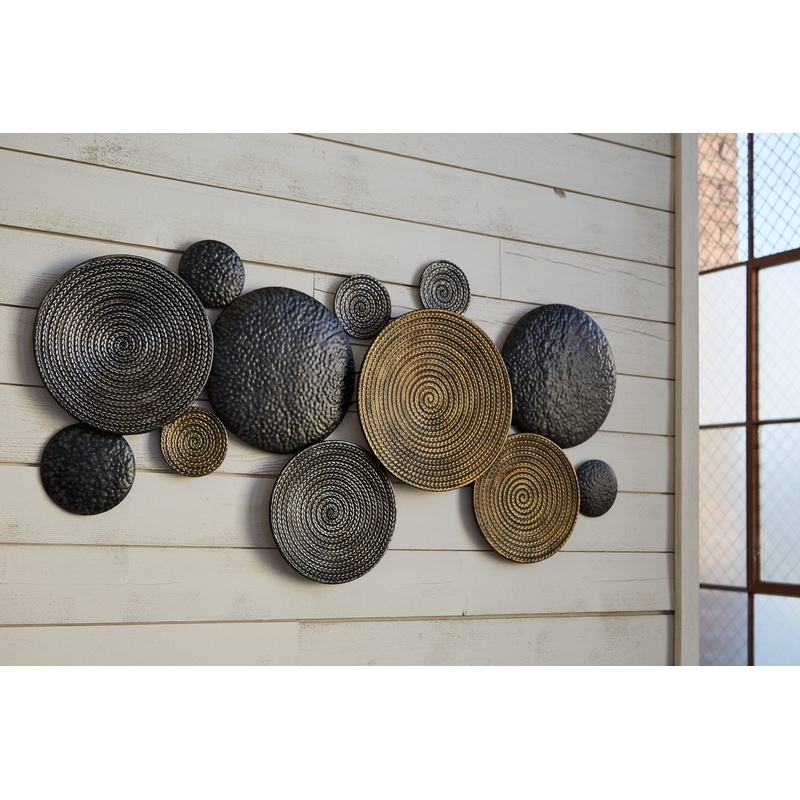 Ashley Express – Emsley Wall Decor