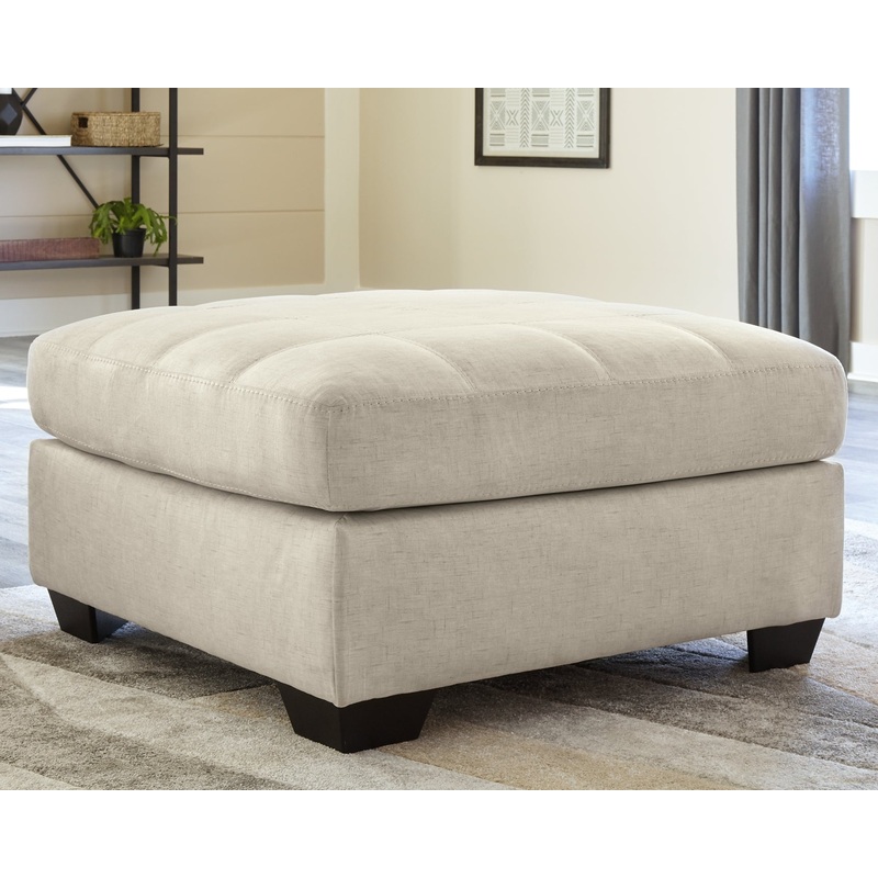 Ashley Express – Falkirk Oversized Accent Ottoman