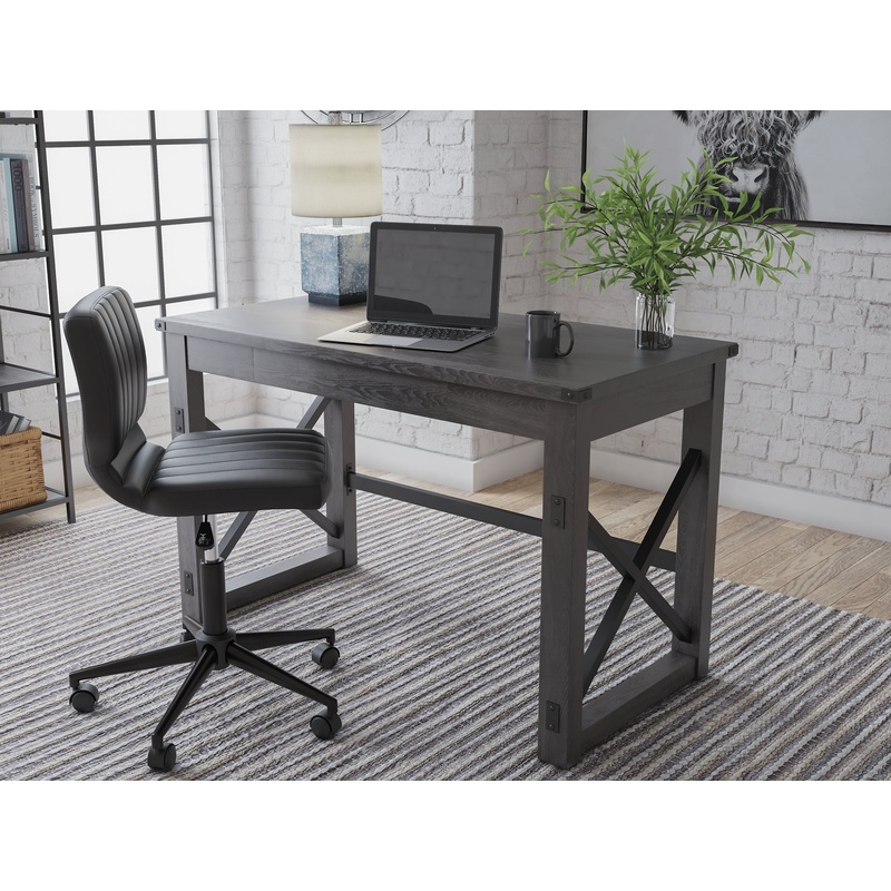 Ashley Express – Freedan Home Office Desk