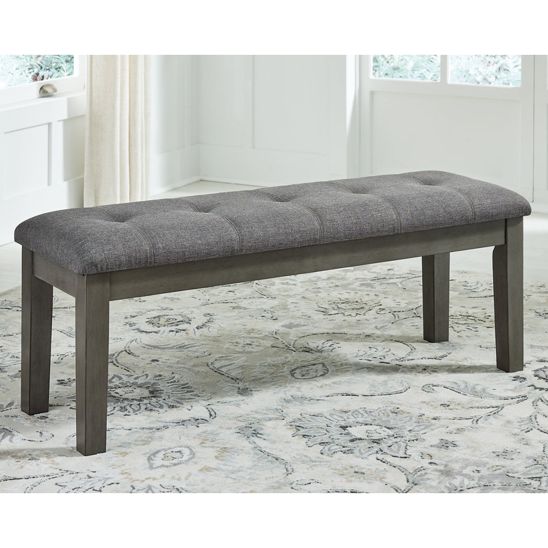 Ashley Express – Hallanden Large UPH Dining Room Bench