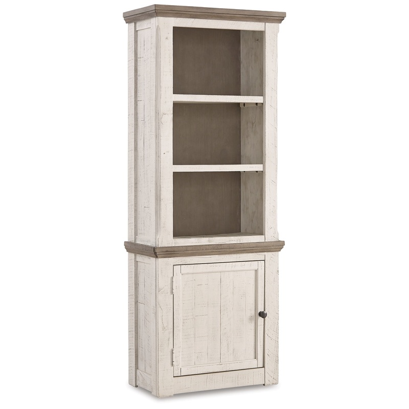 Ashley Express – Havalance Left Pier Cabinet