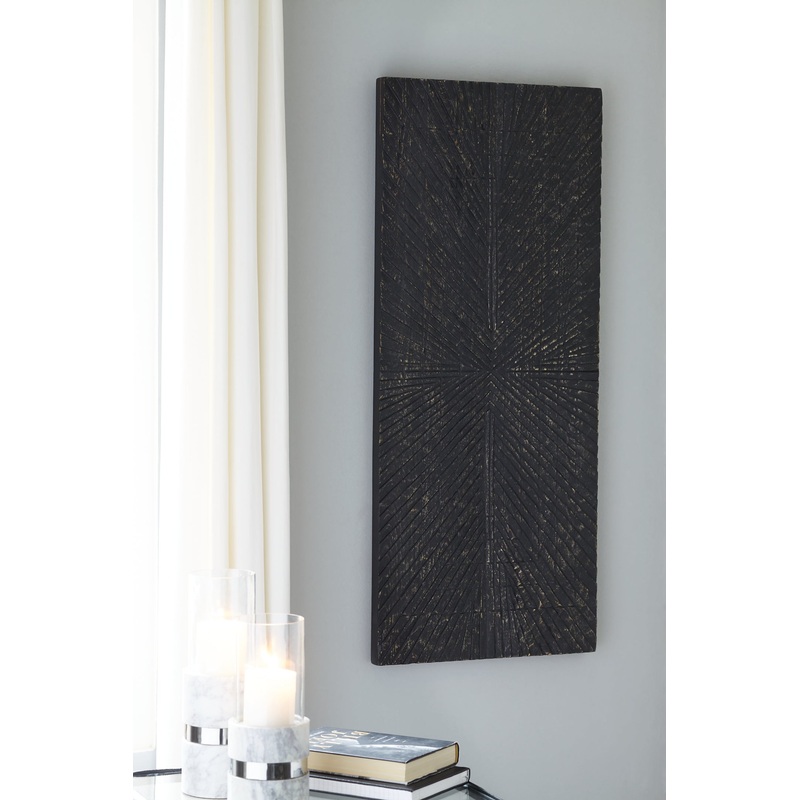 Ashley Express – Lenora Wall Decor